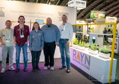 At RAYN, various new products were introduced, such as a multispectral camera (https://www.hortidaily.com/article/9633847/compact-multispectral-camera-imaging-tool-for-plant-researchers-introduced/) and the Inaro lamps (https://www.hortidaily.com/article/9631707/our-new-light-works-well-in-a-limited-mounting-height-and-high-humidity-installations/).