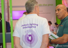 Unlock Lighting Intelligence with Philips Horti