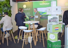 Van Iperen International with their GreenSwitch