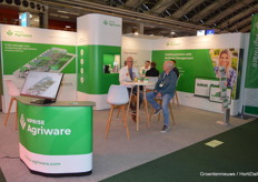 Mprise Agriware