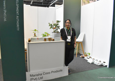 Marisha Coco Products