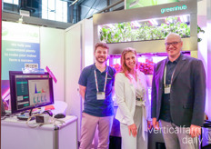 The team of Greenhub were very proud to present their recently upgraded version of the Greenhub. Now available in smaller sizes!