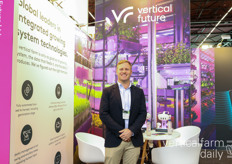 Grant Macdonald from Vertical Future